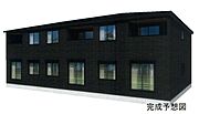 麻生田駅より徒歩15分 1階 新築の賃貸物件