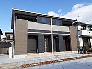 メゾンドコリーヌの賃貸物件