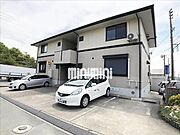 ベルメゾンアテナの賃貸物件
