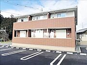 麻生田駅より徒歩15分 1階 築6年8ヶ月の賃貸物件