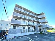桑名駅よりバス11分 徒歩6分 築29年1ヶ月 4階建の賃貸物件