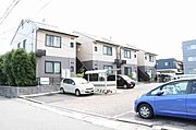 益生駅より徒歩6分 築29年4ヶ月 2階建の賃貸物件