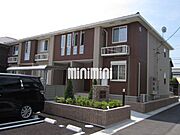 益生駅より徒歩25分 2階 築15年4ヶ月の賃貸物件