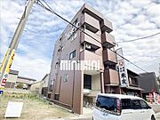 益生駅より徒歩4分 3階 築30年6ヶ月の賃貸物件