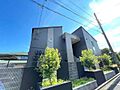 バンブーシュート