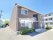 ナディア長折南Ａ棟 2階 築11年7ヶ月の賃貸物件