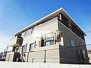 フロラシオンIIの賃貸物件