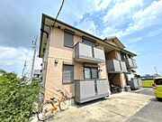 アンジェリークＡ 2階 築22年7ヶ月の賃貸物件