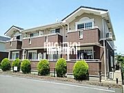 ポライトリーの賃貸物件