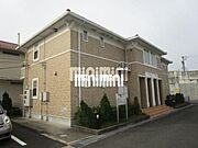 ブエナビスタの賃貸物件