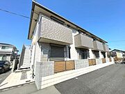 播磨駅より徒歩12分 1階 築4年5ヶ月の賃貸物件