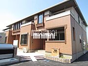 益生駅より徒歩12分 2階 築13年1ヶ月の賃貸物件