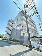 桑名駅よりバス47分 徒歩2分 3階 築17年6ヶ月の賃貸物件