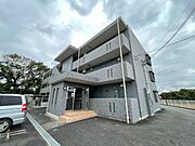 梅戸井駅より徒歩35分 2階 築18年8ヶ月の賃貸物件