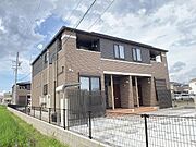 カーサ和泉A 2階 築3年5ヶ月の賃貸物件