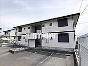 桑名駅よりバス13分 徒歩12分 1階 築28年6ヶ月の賃貸物件