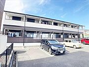 パストラーレ２の賃貸物件