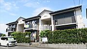 コンフォールの賃貸物件