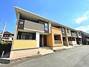 スプリングフィールド４Ａの賃貸物件