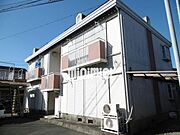 小俣駅より徒歩33分 築37年1ヶ月 2階建の賃貸物件
