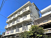 宇治山田駅より徒歩4分 築40年8ヶ月 5階建の賃貸物件