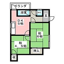 間取り：224003191156