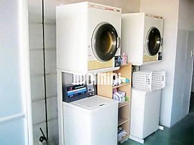 パーネルヴィレッジ  ｜ 三重県伊勢市楠部町（賃貸マンション1R・3階・17.00㎡） その8