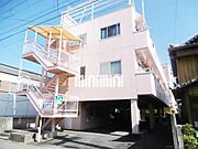 北マンションの賃貸物件
