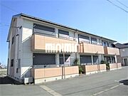 ソーレンサイドの賃貸物件