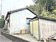 宇治山田駅より徒歩10分 築53年9ヶ月 1階建の賃貸物件