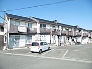 田丸駅より徒歩20分 築33年1ヶ月 2階建の賃貸物件