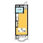 プレステージ103神久のイメージ