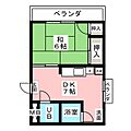 ウイングルート24階3.8万円