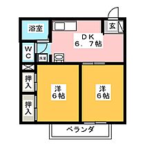 間取り：224004746822