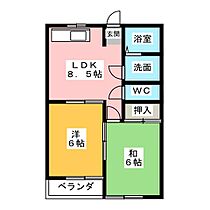 間取り：224004758018