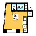 ウイングルート22階4.0万円