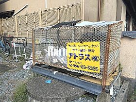 レジオンドヌール宮前  ｜ 三重県伊勢市小俣町宮前（賃貸マンション2K・1階・34.40㎡） その20