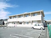 エリジオンの賃貸物件
