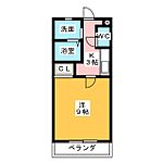 シャトーナツヤマ曽祢のイメージ