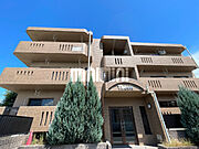 明野駅より徒歩6分 1階 築22年の賃貸物件