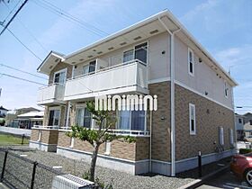 アポロＵＳ  ｜ 三重県伊勢市黒瀬町（賃貸アパート1R・1階・33.15㎡） その1