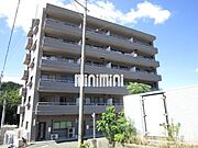 鳥羽駅より徒歩16分 築29年7ヶ月 6階建の賃貸物件
