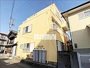 浜口マンションの賃貸物件