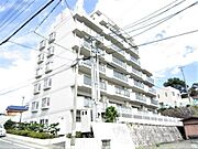 ハムステッドコート 2階 築33年5ヶ月の賃貸物件