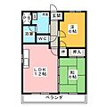 ハムステッドコート8階6.5万円