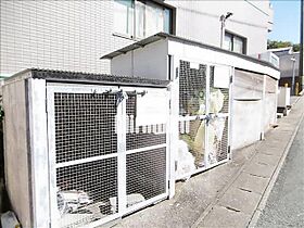 アーバンハイツ利平治  ｜ 三重県鳥羽市鳥羽１丁目（賃貸マンション3LDK・6階・66.62㎡） その20