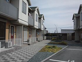 コスモパーク　A  ｜ 三重県多気郡明和町大字斎宮（賃貸アパート1LDK・1階・47.00㎡） その12