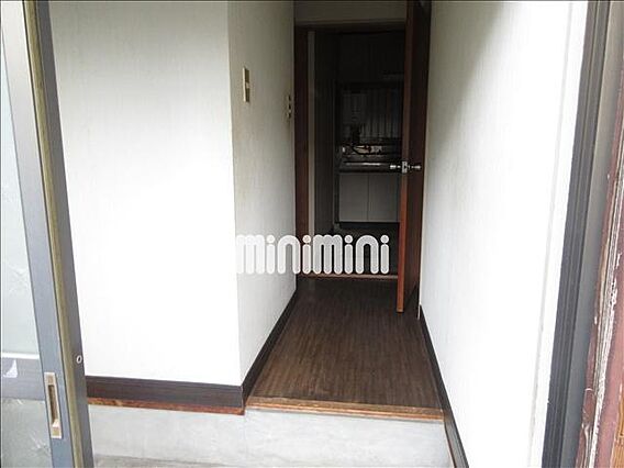 楠木住宅_内装_2