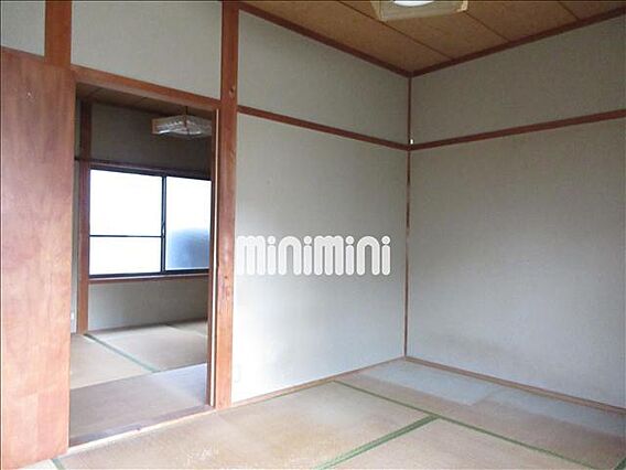 楠木住宅_内装_0