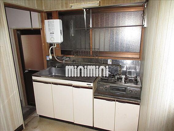 楠木住宅_内装_1